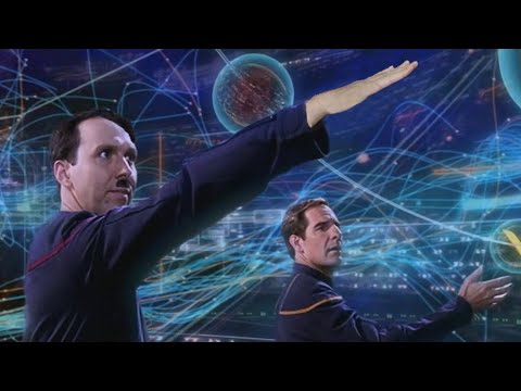 Star Trek Discovery Kind Of Forgot All The Technologies They're Supposed To Have In 32nd Century