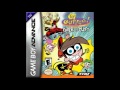 The Fairly OddParents Enter The Cleft OST 12 BGM 12