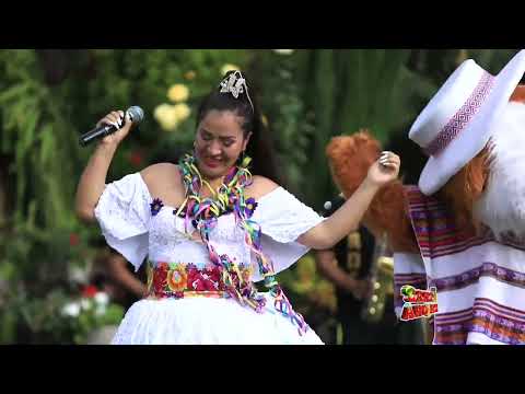 JADE PERÚ.  TEMA :  PERDÓNAME CARIÑO MIO