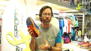 Hoka Bondi 5