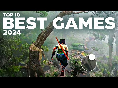 Top 10 Best Games for Android & iOS 2025 | (Online/Offline) | Best Android Games