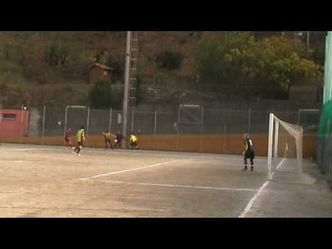 Letimbro - U.S.D. Borgio Verezzi 08/03/09