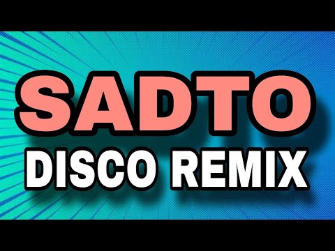 SADTO X WARAY WARAY SONG [ HARDTEK REMIX 2025 ] [ DJ REX TAMBOK REMIX OFFICIAL ] [ KMC DJSS ]
