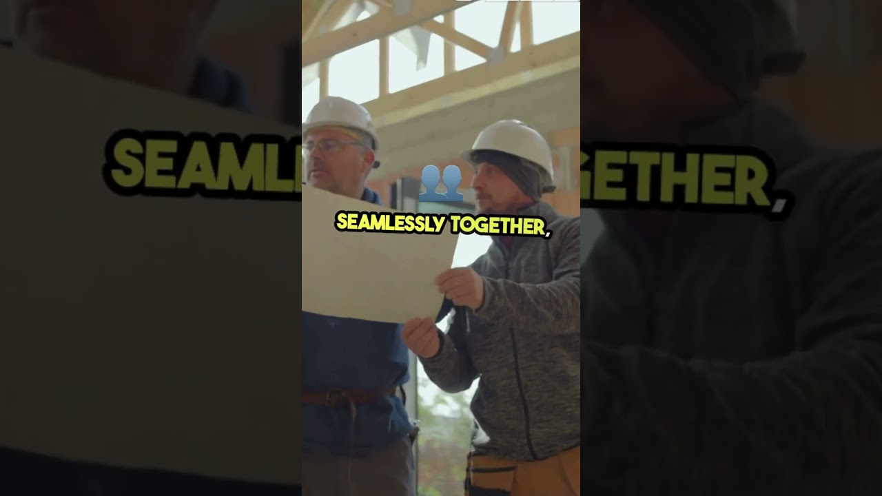 Master BIM Workflow in 5 Steps!