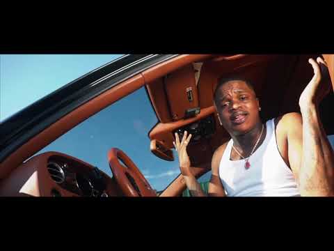HotboyShaq - They Gone Know Official video