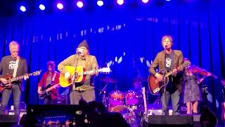 Golden Smog, Looking Forward to Seeing You, 4/2/2022