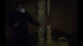 Cueva de Ojo Guareña