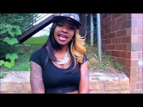 ASHLEY J - THE MAKINGS OF "TAKE OFF"