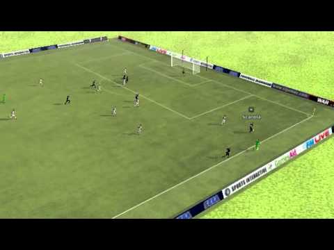 Sestri Levante 1 - 2 Veloce - Match Highlights