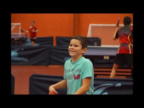 Stage CD41 Décembre 2018