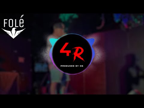 Forstreet ft KG - Big Booty (Official Audio)