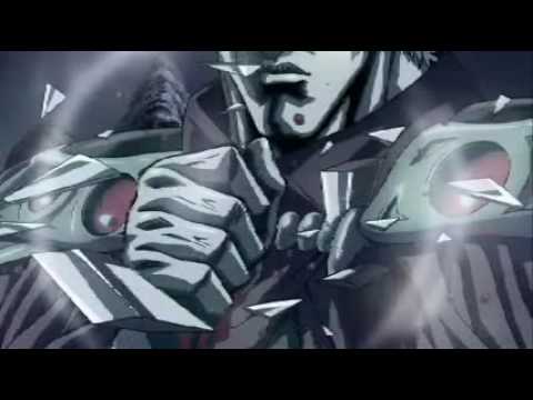 Fist of the North Star: Raoh Side Story Fierce Fighting Arc - Opening Theme