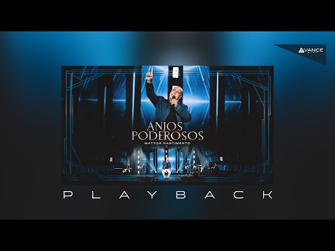 Mattos Nascimento Oficial and Avance Music
