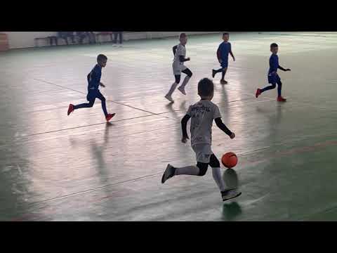 Pumas Iasi 2012 - Foresta Vidra 16-0 (8-0), 21 febr. 2021