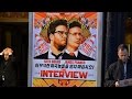 ���THE INTERVIEW��� WILL Be In Theaters After All On.