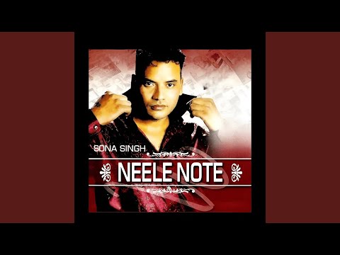 Neele Note (feat. Bali Karyam)