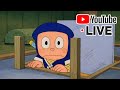 Ninja Hattori LIVE Action Fun Aur Dosti LIVE Stream Ninja Hattori