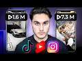 How To Create VIRAL LUXURY Motivational Reels, Shorts & TikToks