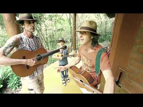 Mae D'água | Mantric Mambo \ Making Of ~ 3 Coplas ~