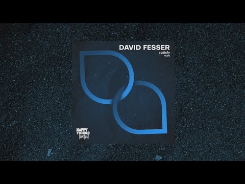 HTL012 David Fesser - Satisfy