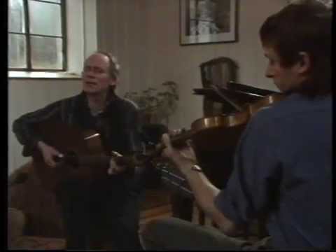 Archie Fisher - "Gae Bring Tae me A Pint O' Wine" [ Robert Burns ]