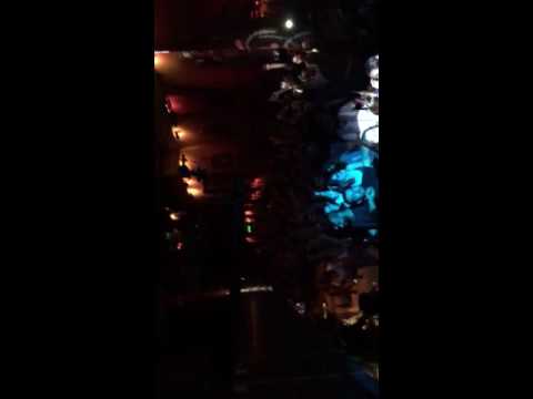 Eypio (A.p.o.) &Burak King & Kezzo Dur dedim,Yoksun yanımda Live