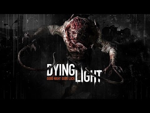 Dying Light: The Following - "Be the Zombie" Trailer