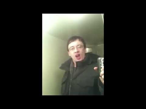 Sam Hyde’s rampage