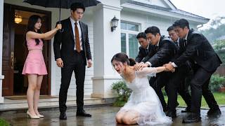 Hij geloofde blindelings wat zijn adoptiedochter ervan overtuigd was dat zij de moordenaar van zijn vader was, en dwong haar tot prostitutie. Ze was diep gekwetst en verliet hem. Toen de waarheid echter aan het licht kwam, werd hij overmand door wroeging en smeekte hij haar huilend terug te komen.