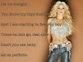 Shakira - Hips Don't Lie - Ft. Wyclef Jean ...