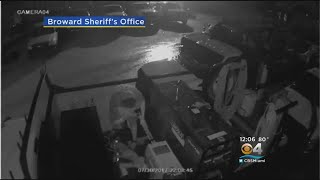 Thieves Steal $35K In Tools From Business