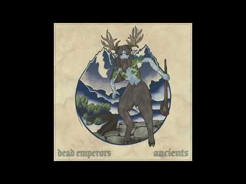 Double Speak - From Ancients EP 2018