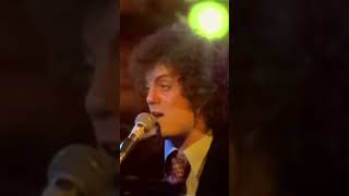 BILLY JOEL: SOMEWHERE ALONG THE LINE | LIVE 1978