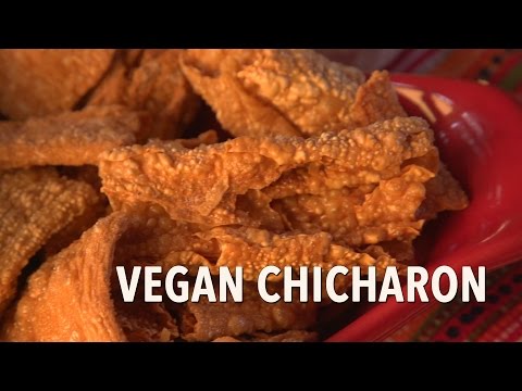 download lagu mp3 mp4 Are Chicharrones Vegan, download lagu Are Chicharrones Vegan gratis, unduh video klip Are Chicharrones Vegan