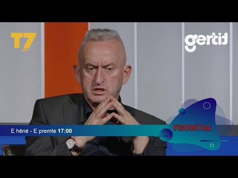 Rashit Qalaj | FRONTAL | T7