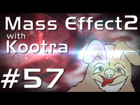 Mass Effect 2- Adventures of Creature Shepard Episode 57 "The Illusive Man"