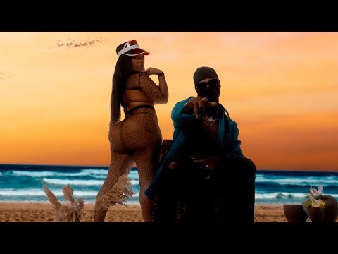 IDPizzle - Flex (Official Video)