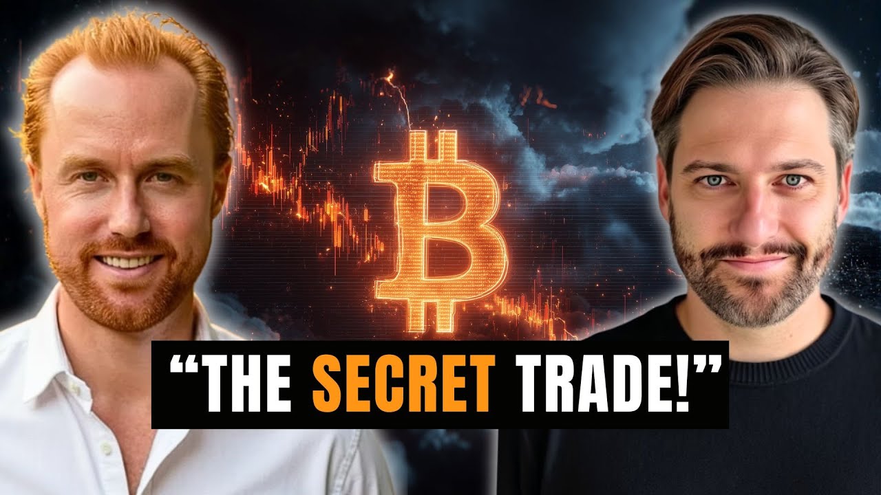 Is Bitcoin Being Mechanically Suppressed Under $100K?