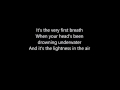 1 800 273 8255 Lyrics Ft Alessia Cara Khalid