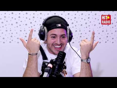 AMINE RADI AVEC MOMO | أمين الراضي مع مومو