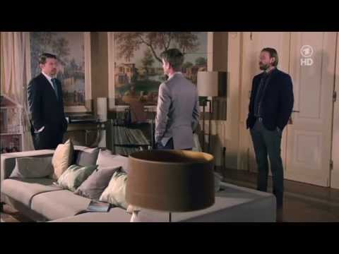496 Ansgar von Lahnstein - Verbotene Liebe - 08.08.2014