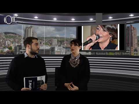 5. emisija "Priča se" gost Darija Lukic