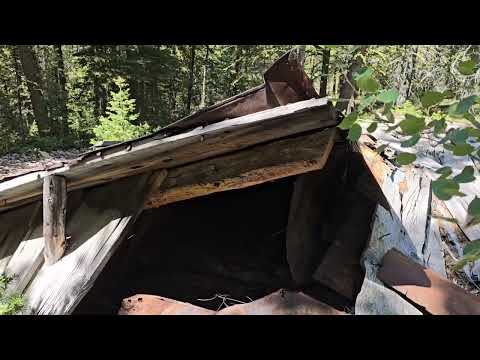 Enchanted Forest and Historic Mines