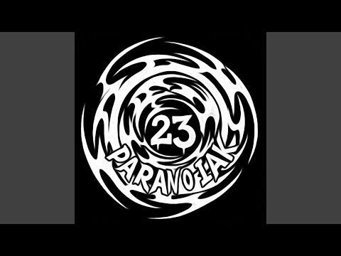 Paranoiak