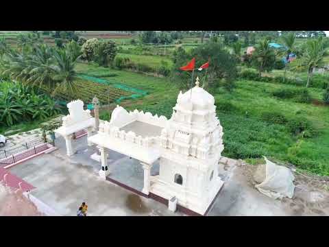 Sri Pancha Mukhi Anjaneya Video