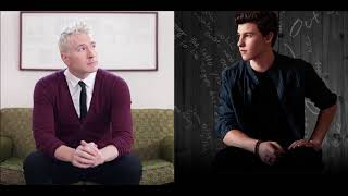 Life of the Fiji Water (Mashup) - Owl City &amp; Shawn Mendes