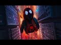 Juice Wrld Seezyn Hide Spider Man Into The Spider Verse