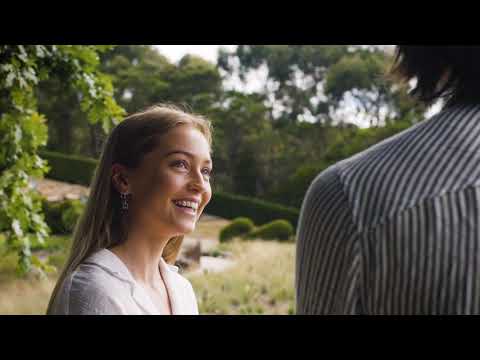 Enchanted Adventure: the Home of Tree Surfing