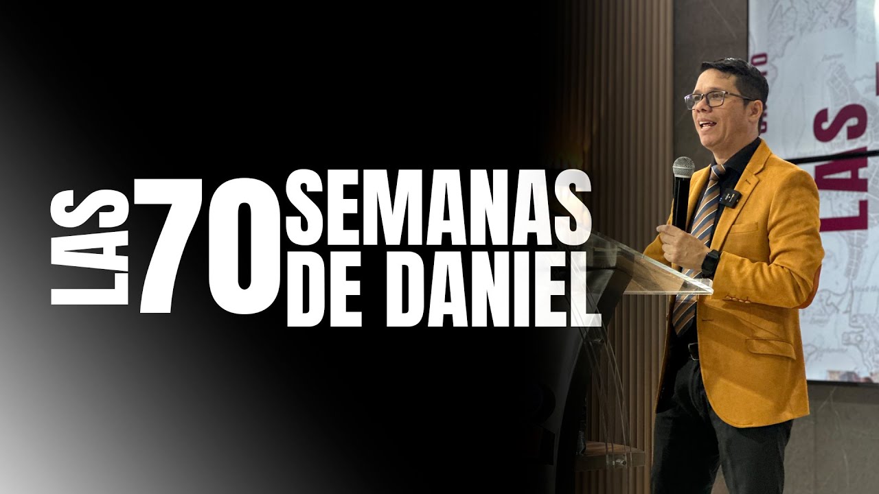 Las 70 Semanas de Daniel Explicadas: El Reloj Profético de Dios