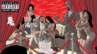 Azizi Gibson - Hate To Say It (Feat. Freddie Gibbs)